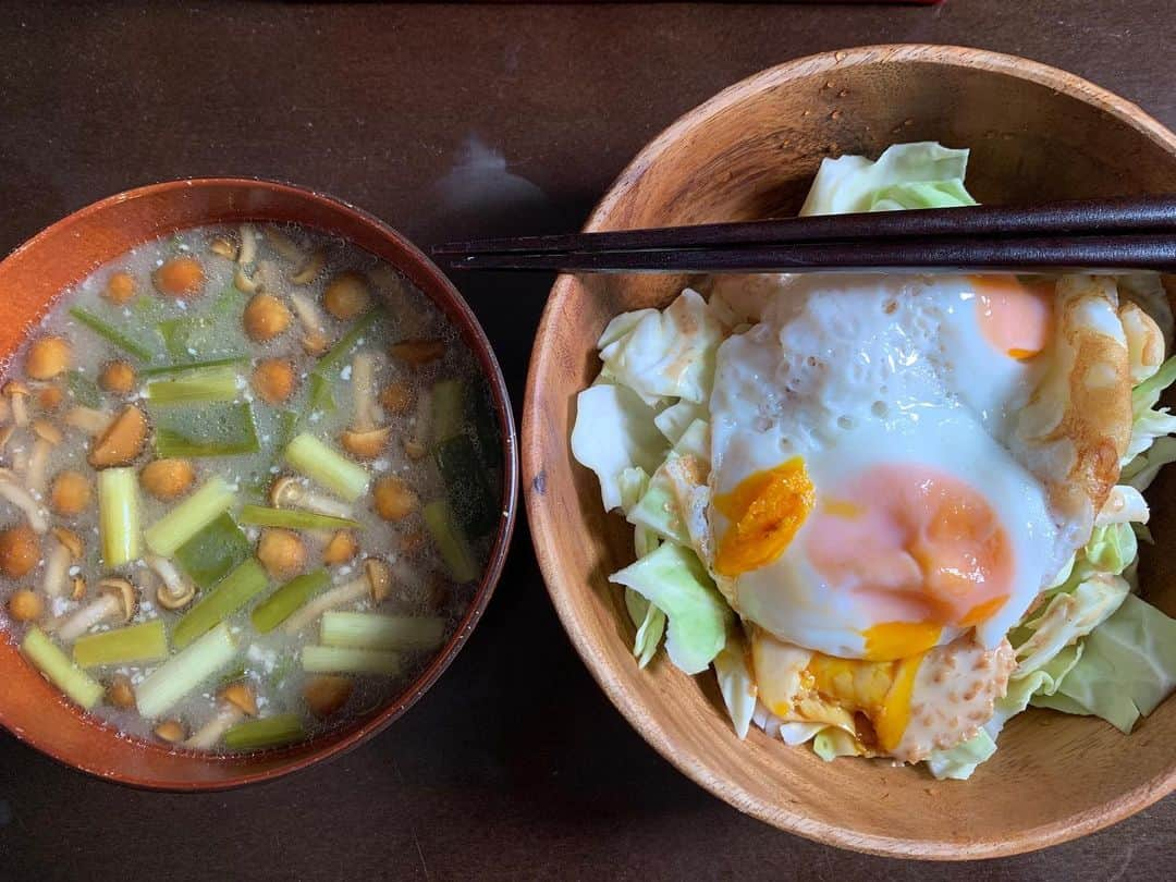 吉永啓之輔さんのインスタグラム写真 - (吉永啓之輔Instagram)「腹減った🤤 .  昼飯が少なすぎた🤤 .  #ダイエット#昼飯#啓之輔キッチン」6月14日 17時42分 - keinosuke91