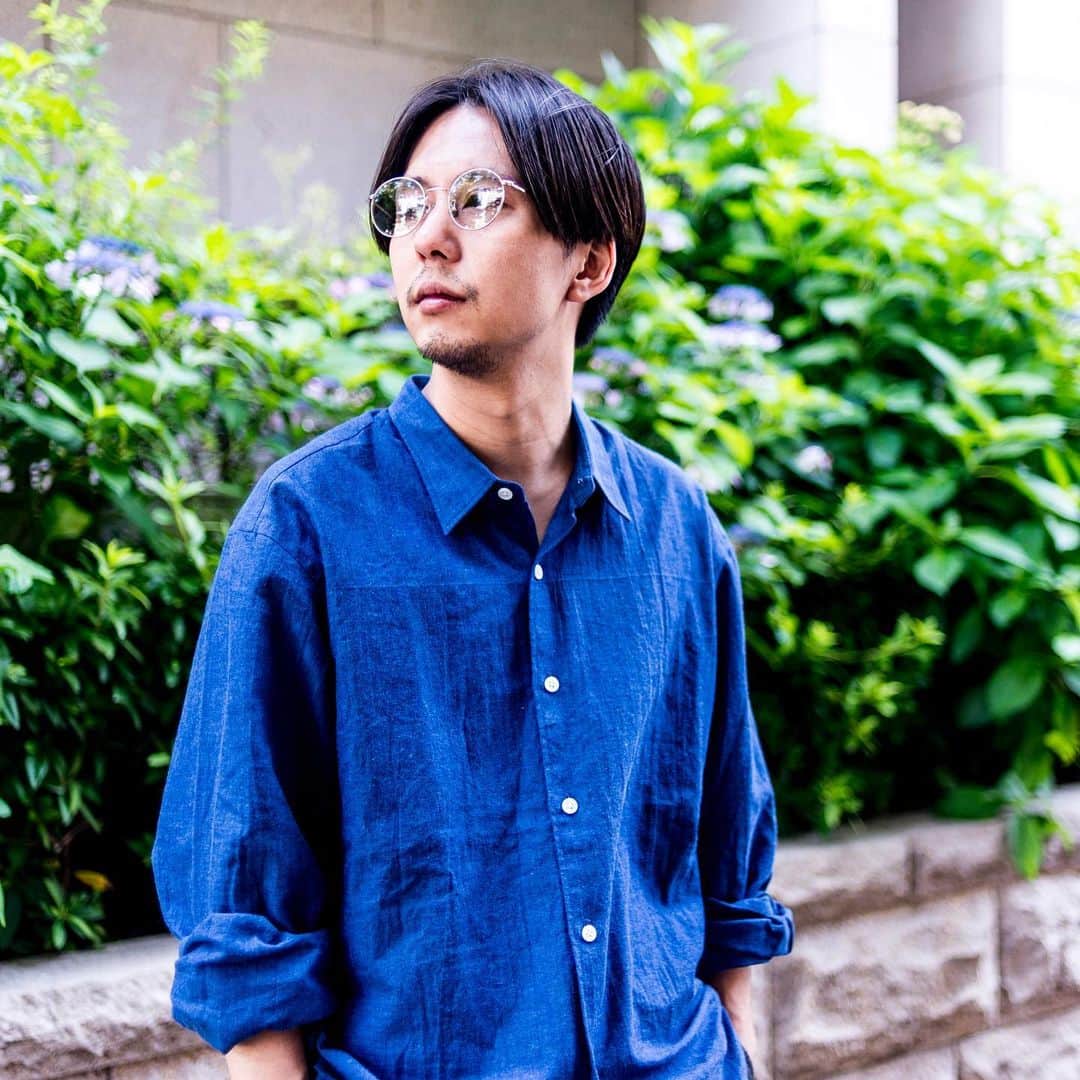 struct by blueover のインスタグラム