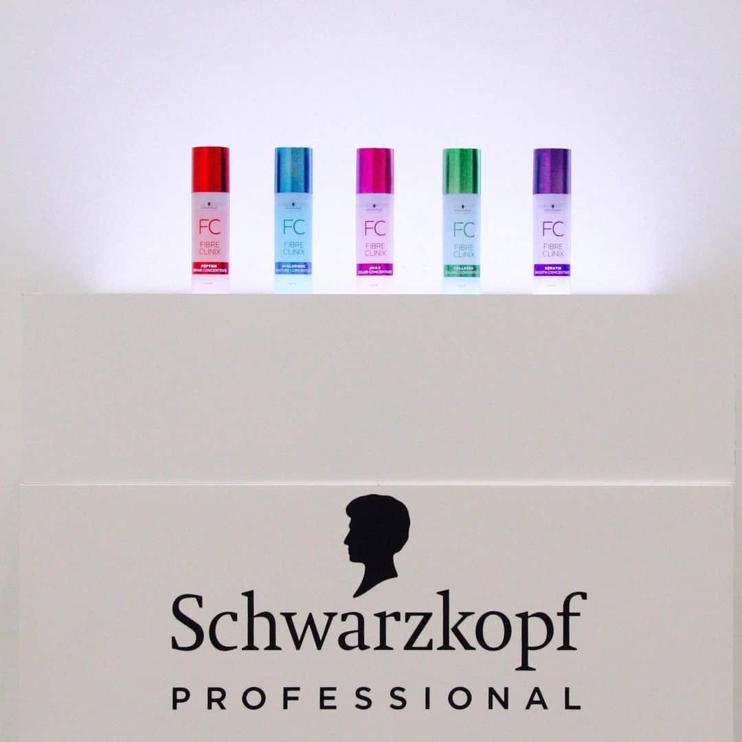 Schwarzkopf Professional Japanのインスタグラム