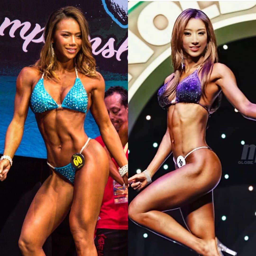 倉地美晴さんのインスタグラム写真 - (倉地美晴Instagram)「今月２９日は日韓IFBB BIKINI PROによるスペシャルセミナーです！ ・日々の生活 ・トレーニング ・減量 ・ポージングなどなど 内容盛りだくさんです！ 団体、性別問いません★ 詳細は、ストーリーのリンクから飛んでね！ #ifbbpro #ifbbbikinipro #ifbb」6月14日 17時58分 - miharu_kurachi