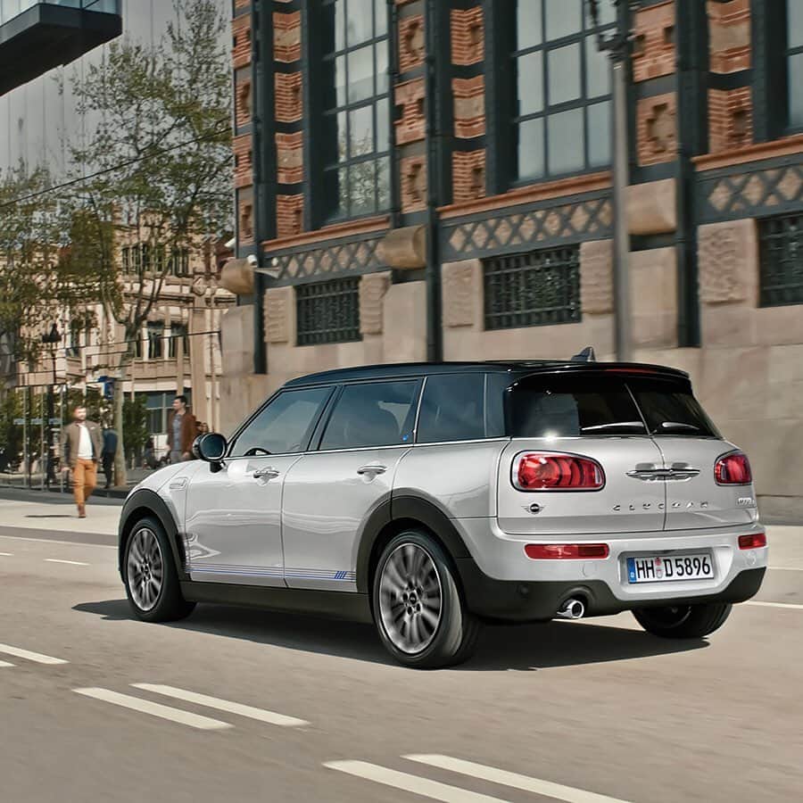 MINI Japanのグルメインスタ