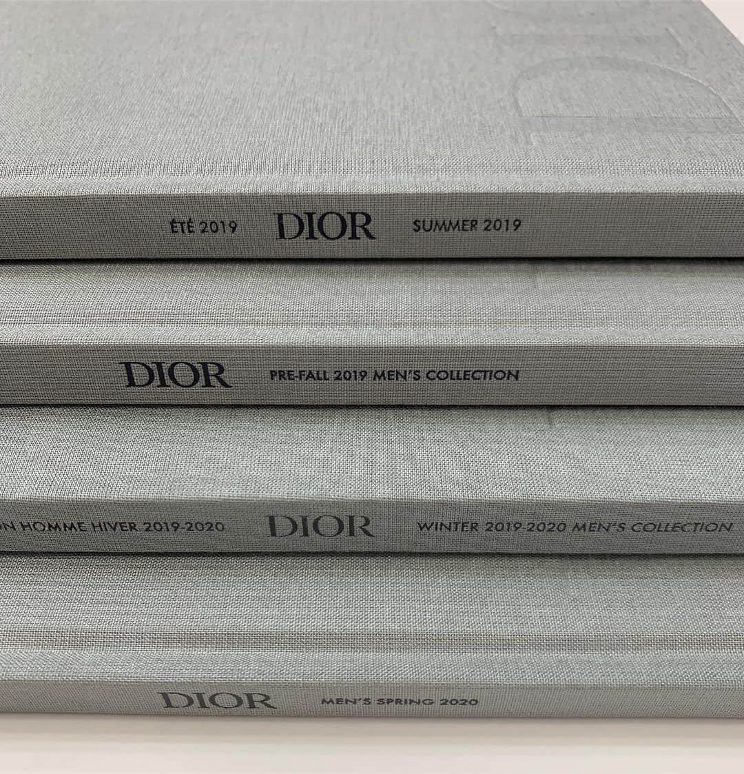 キム・ジョーンズさんのインスタグラム写真 - (キム・ジョーンズInstagram)「Fifth collection coming in 1 week @dior」6月15日 3時46分 - mrkimjones