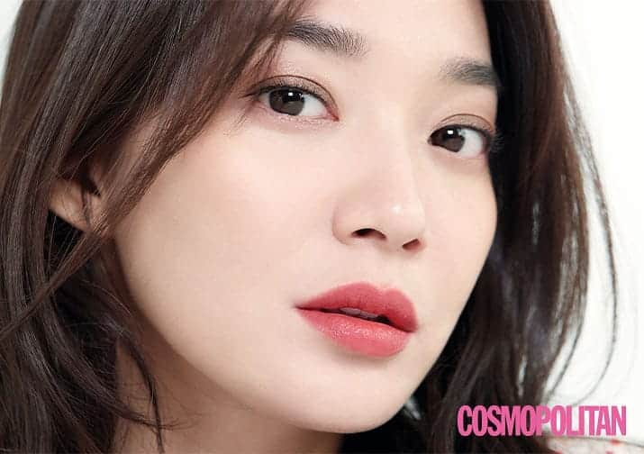 Just a girlさんのインスタグラム写真 - (Just a girlInstagram)「Shin MinA @illusomina💜  for Cosmopolitan Magazine May Issue . ... .. . . #신민아 #ShinMinAh #양민아 #YangMinAh  #koreandrama #kdrama #koreangirl #kdramas#asiangirl #맞팔 #셀스타그램 #셀카 #얼스타그램 #데일리 #선팔 #인스타그램  #l4l #f4f  #like4like  #おしゃれ #オシャレ #いいね返し #フォロー #韓国人 #韓国 #セルカ #自撮り #ファッション #フォロー」6月15日 4時50分 - cecithegirl