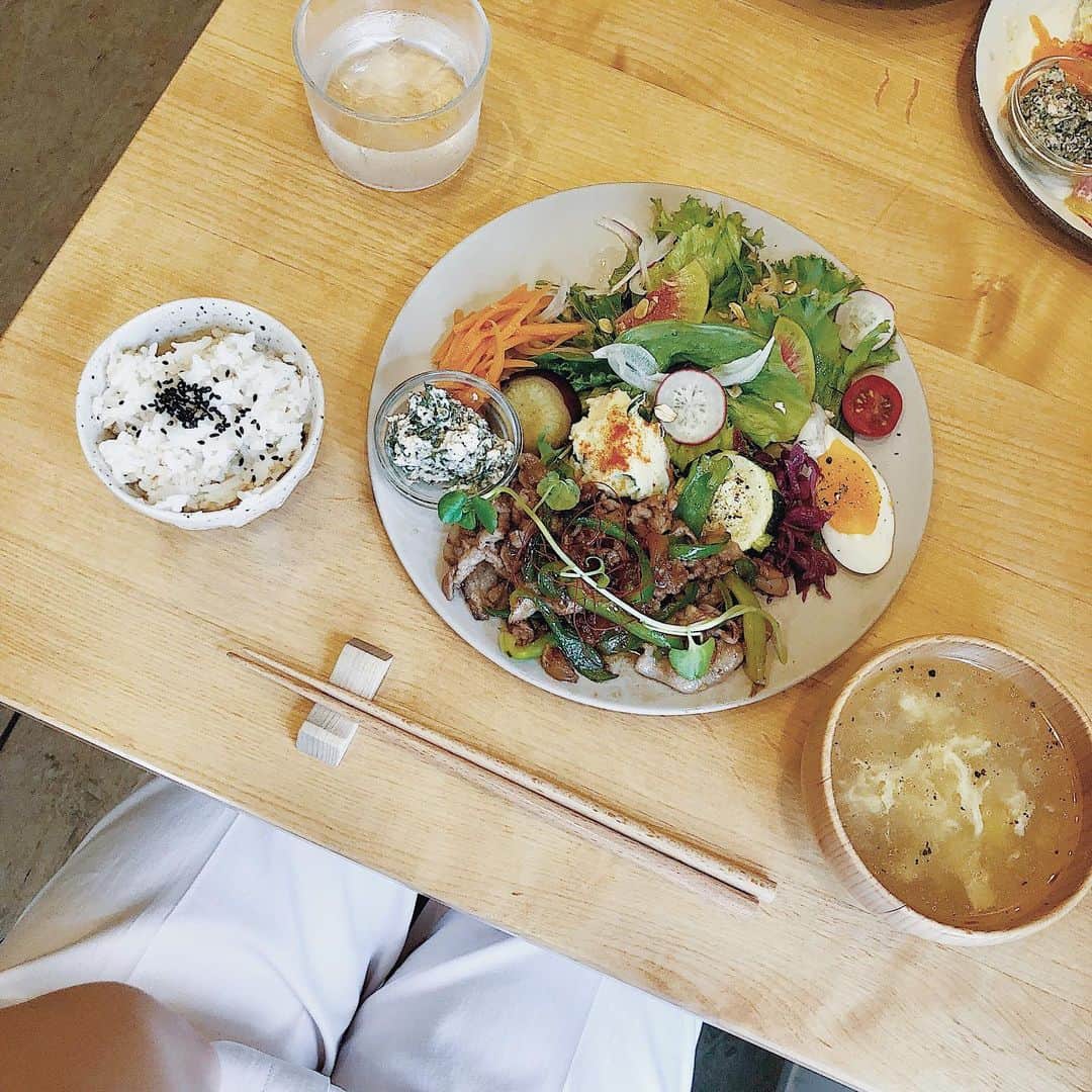 yuinaのグルメインスタ