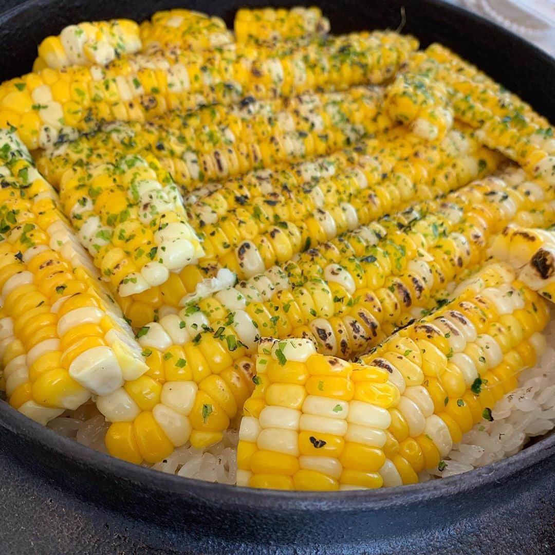 SPARAのグルメインスタ