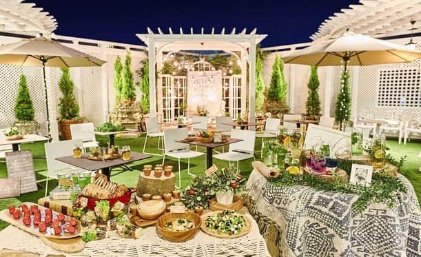 オズモールレストランのグルメインスタ