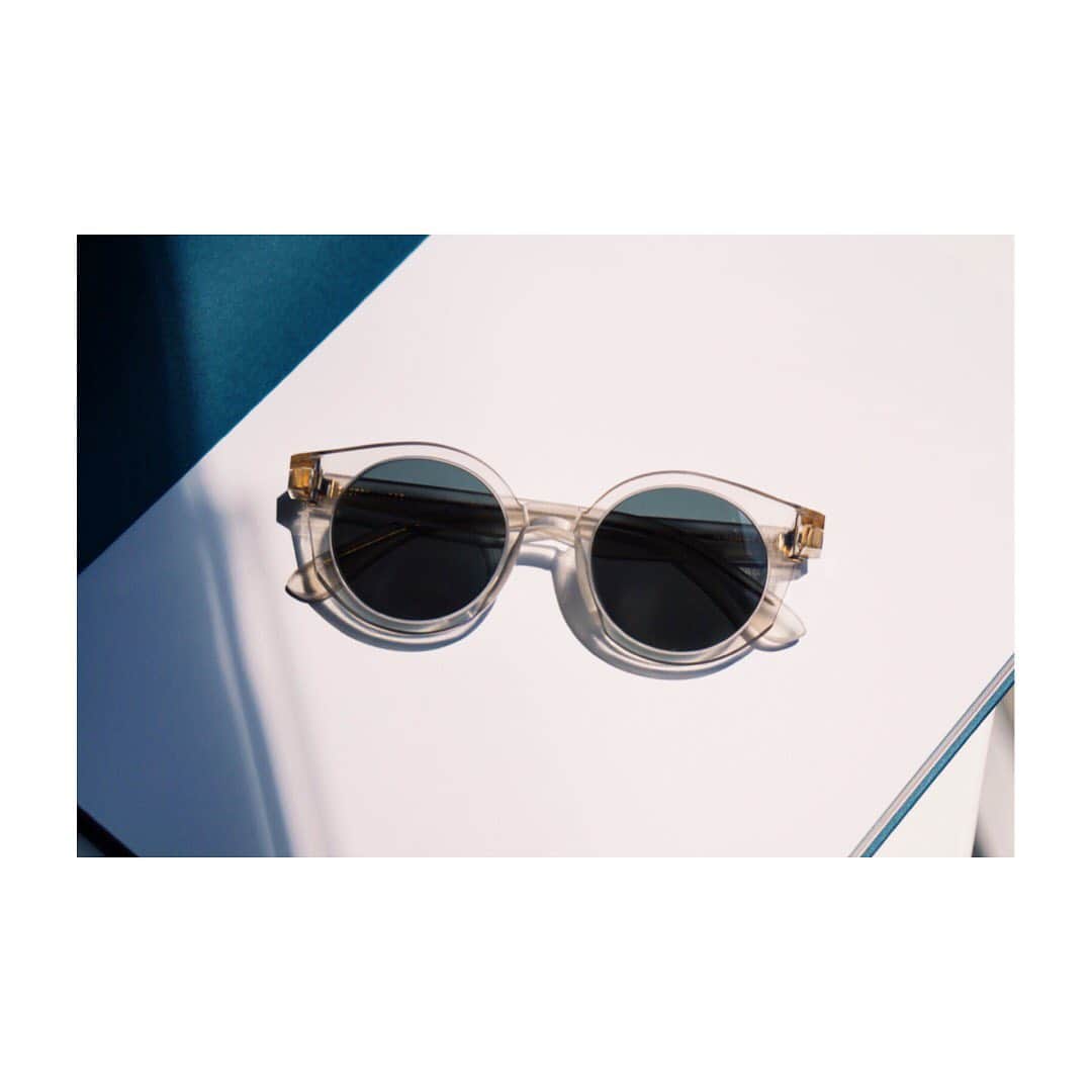 MYKITA SHOP TOKYOのインスタグラム