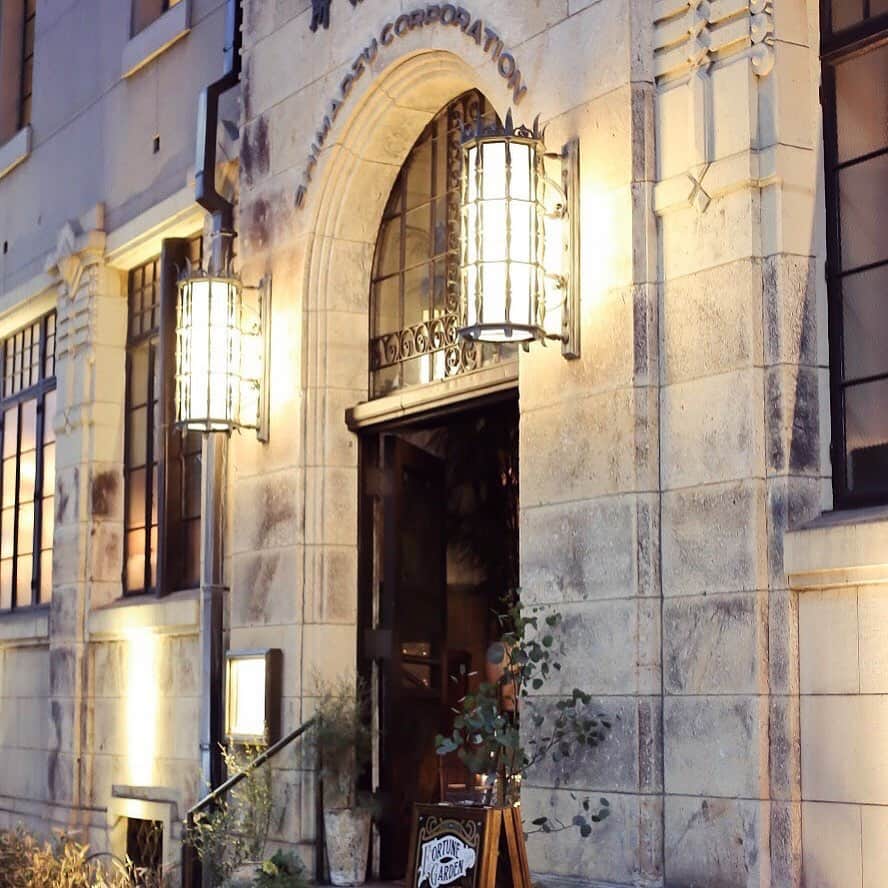 FORTUNE GARDEN KYOTOのグルメインスタ