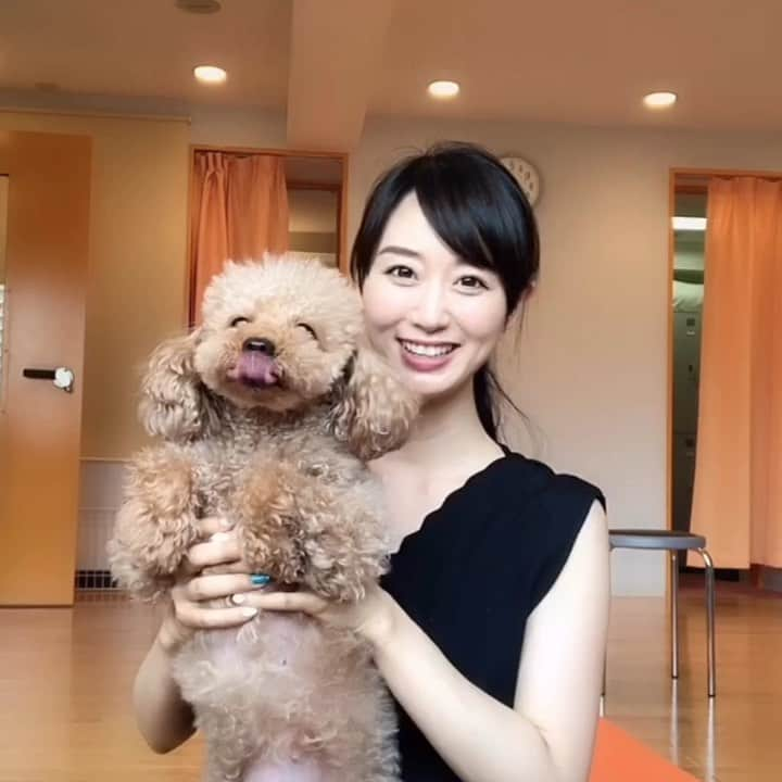 小林麻利子のインスタグラム