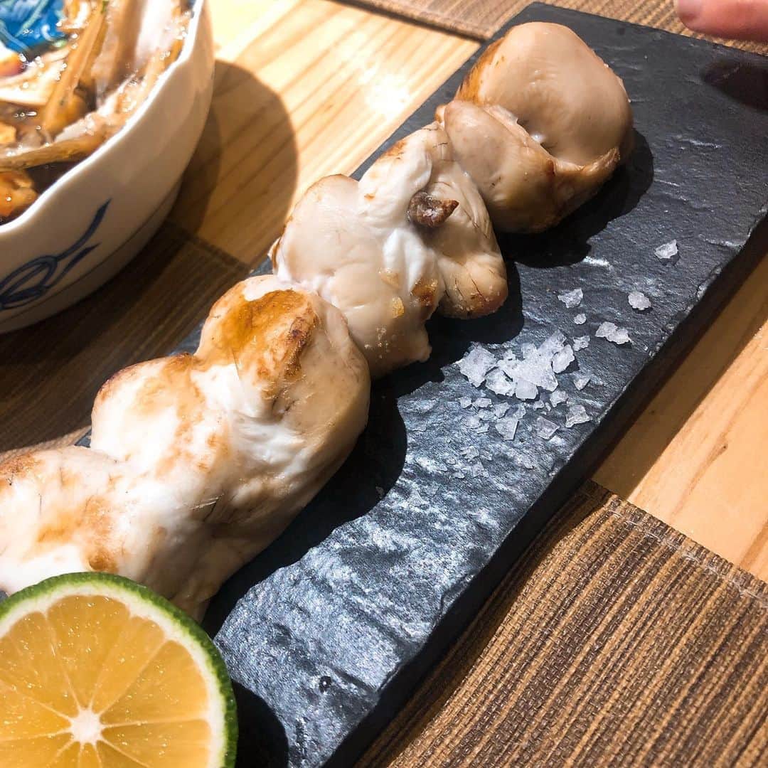 柳下毅一郎のグルメインスタ