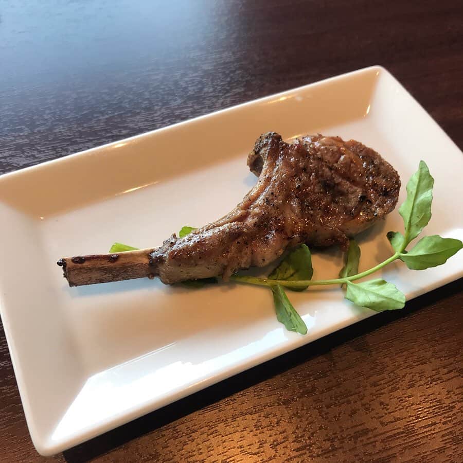 大西蘭のグルメインスタ