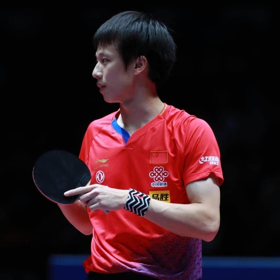 ITTF Worldさんのインスタグラム写真 - (ITTF WorldInstagram)「What was the biggest shock of the day for you❓  Sun Wen 4-0 Tomokazu Harimoto Hitomi Sato 4-2 Ding Ning Gu Yuting 4-2 Mima Ito Lin Yun-Ju 4-2 Lin Gaoyuan  #ITTFWorldTour #2019JapanOpen 🇯🇵🏓」6月14日 21時02分 - wtt