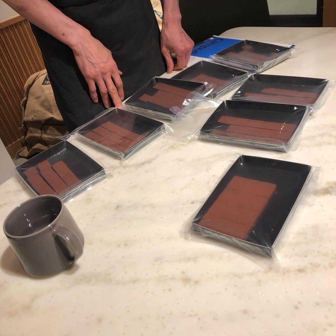 green bean to bar CHOCOLATEのグルメインスタ