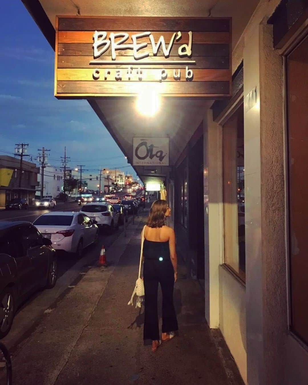 岡清華のグルメインスタ