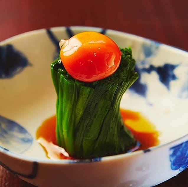 東京カレンダーのグルメインスタ