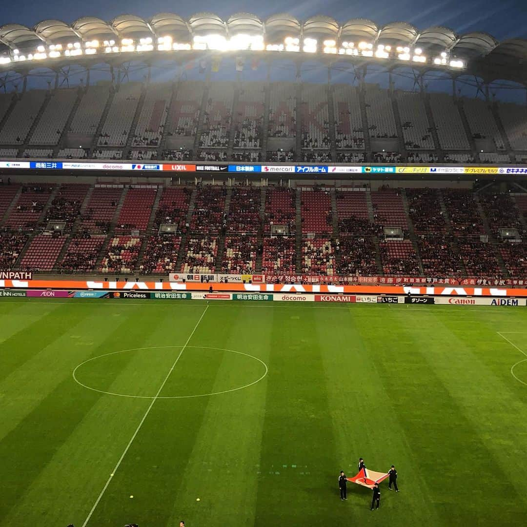 ジーコさんのインスタグラム写真 - (ジーコInstagram)「Otima vitoria em casa contra o Cerezo por 2x0.Nos coloca na terceira posição e agora e seguir firme pra chegar perto do líder ate terminar o 1 turno.Vamos Kashima.」6月14日 21時16分 - zico