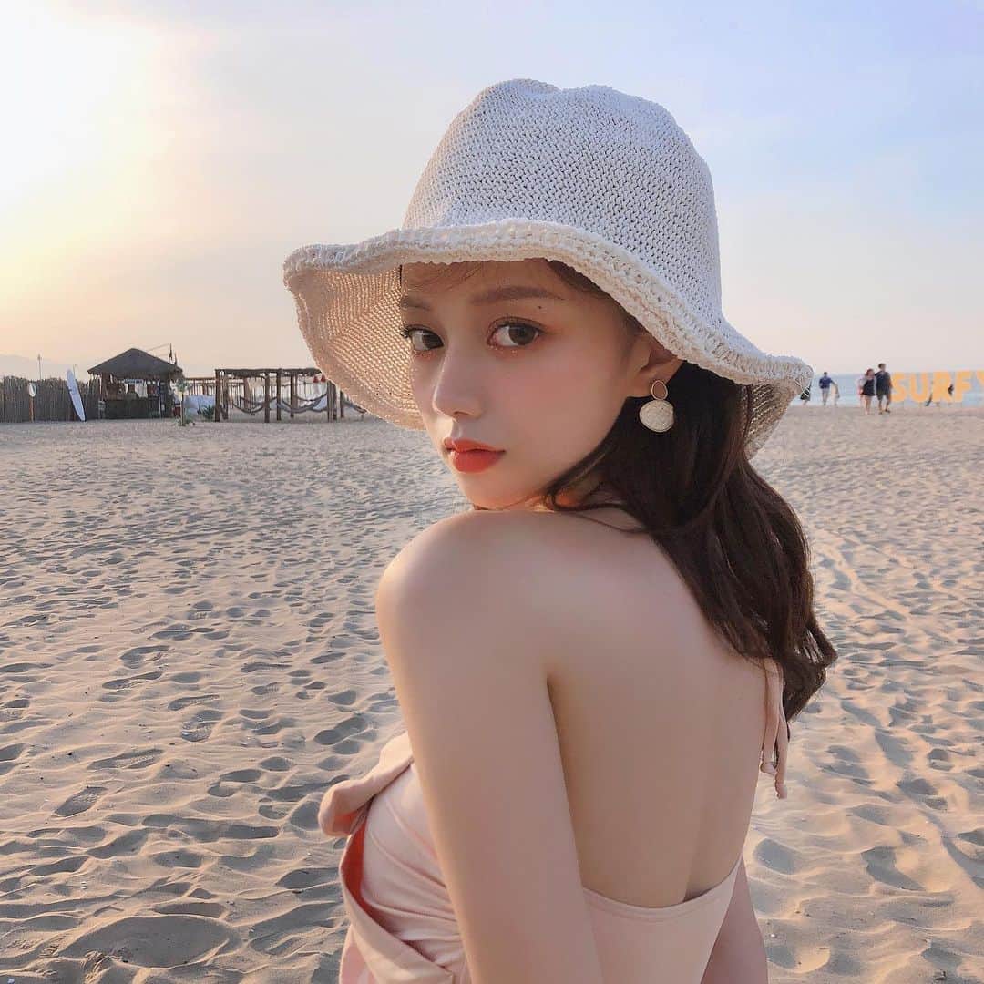 Chuuのインスタグラム：「#chuuseoul🌴🌴」