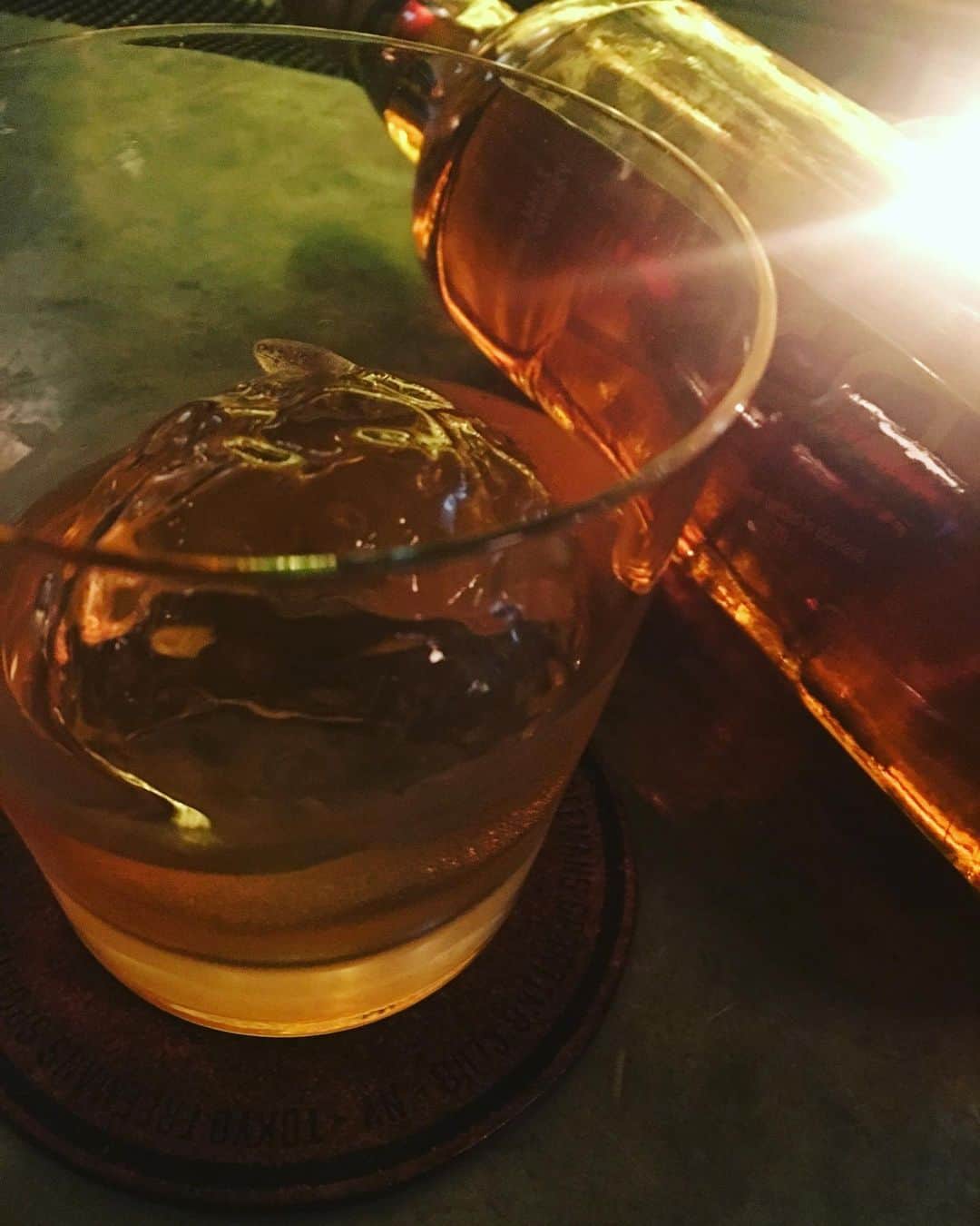 フリーマンズスポーティングクラブのグルメインスタ