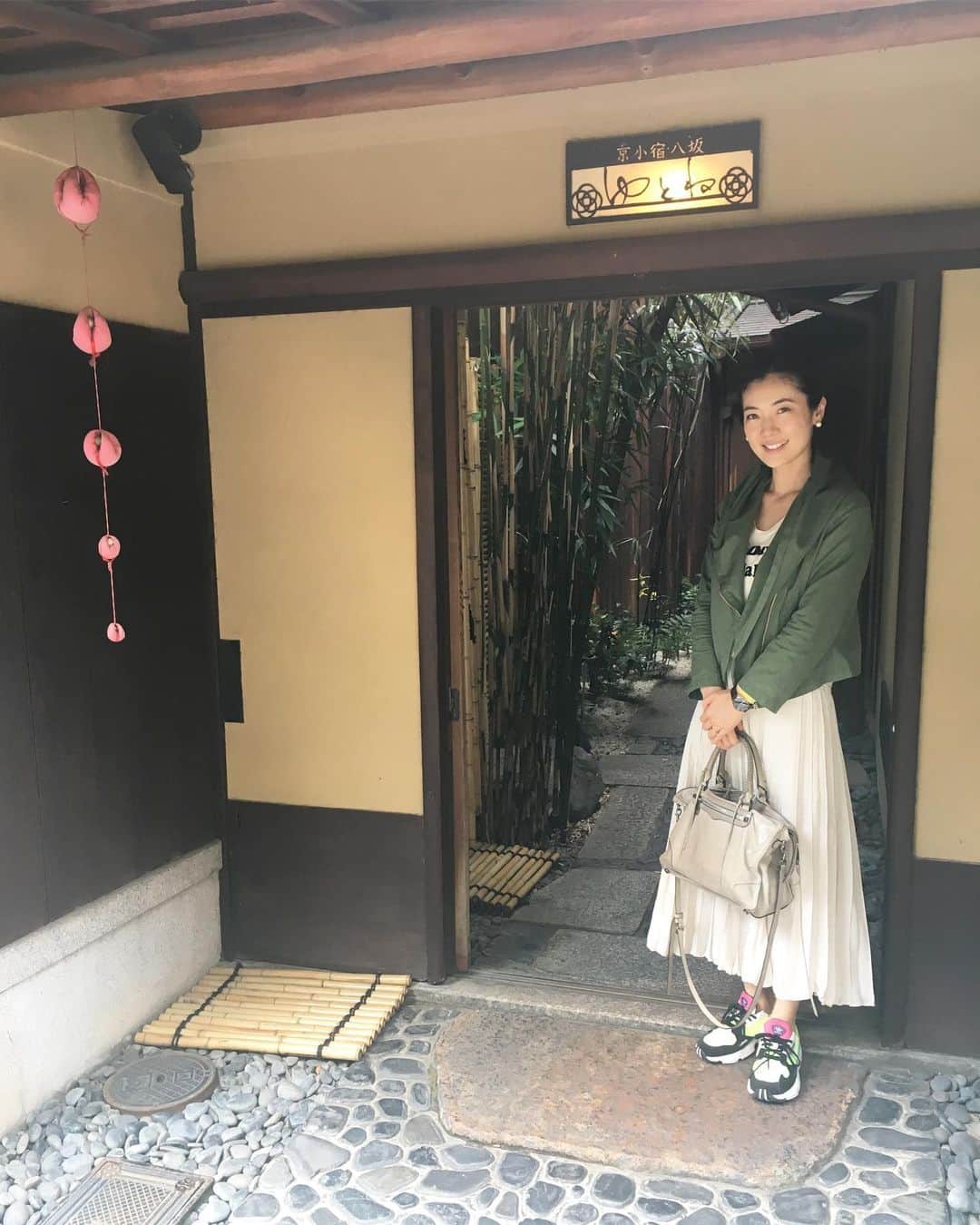 小川りかこのインスタグラム
