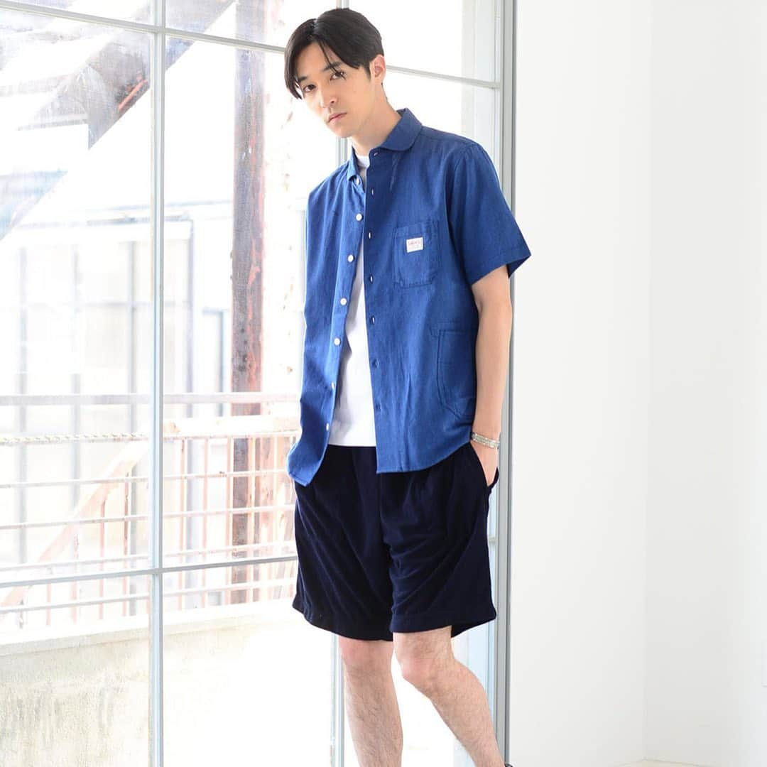 coen コーエンさんのインスタグラム写真 - (coen コーエンInstagram)「【MENS】﻿ ﻿カラーパイルサーフショーツ 19SS ¥1,800+tax﻿ ﻿ 外着でも部屋着でも活躍してくれるパイル素材のショートパンツ。ポリエステル×コットンのパイル生地はタオルのように軽くて柔らか。﻿ 毎年人気のパイルショーツですが、今年はサイズ感を調整し、より履きやすくなりました！﻿ 男性だけでなく、女性が履いてもかわいいですよ！👍 ﻿ ﻿ #coen #MENS #fashion #casual #surf #コーエン #メンズ #ショーツ #パイル #パイル地 #パイルショーツ #リラックスコーデ #夏コーデ #らくちん #コスパ最高 #サーフスタイル #メンズファッション #メンズコーデ #メンズコーディネート #メンズ服」6月14日 21時45分 - coen_official