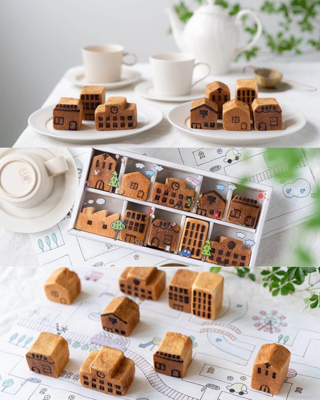 miku_colorsのグルメインスタ