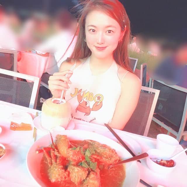 市原佑梨のインスタグラム