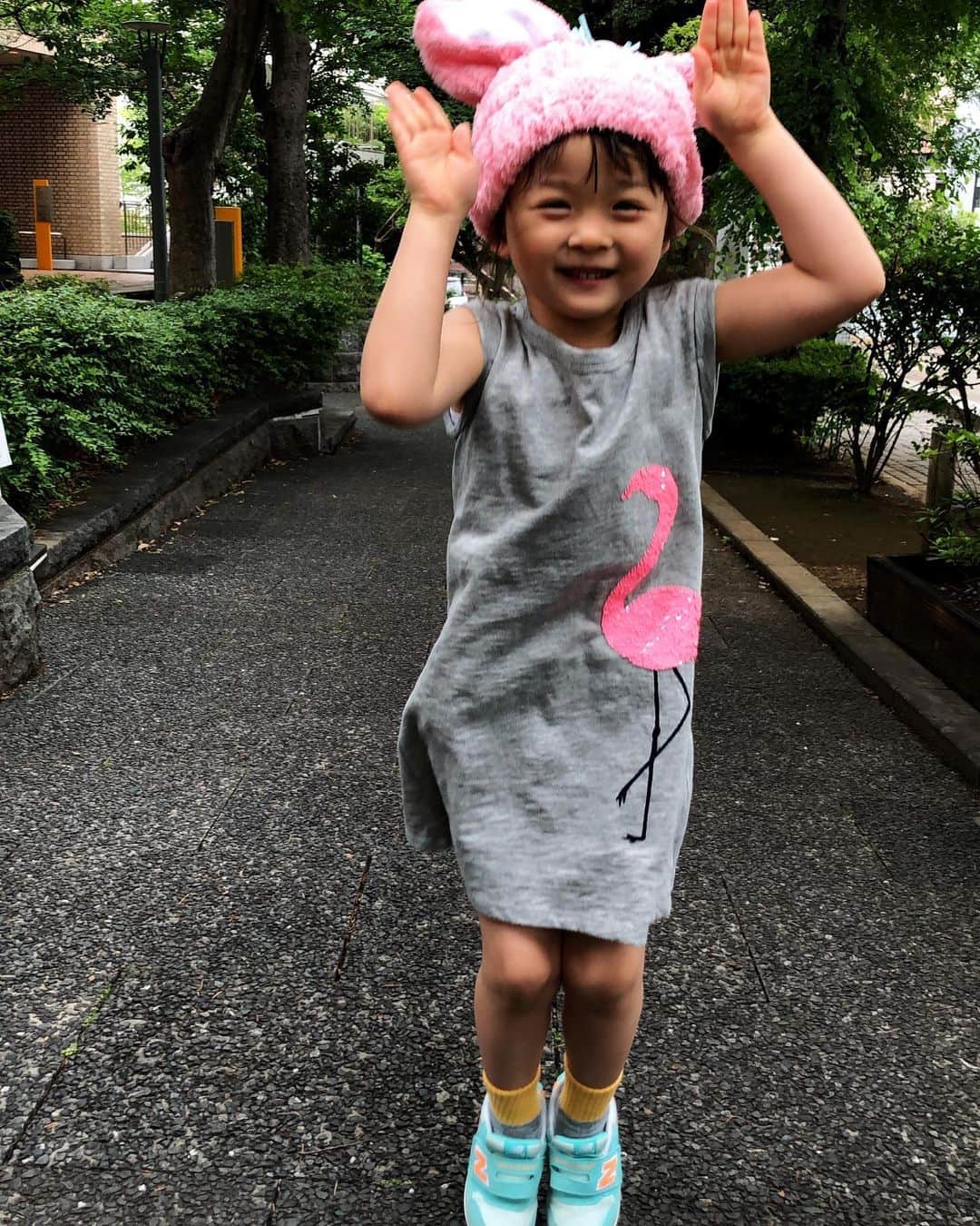 中岡由佳のインスタグラム