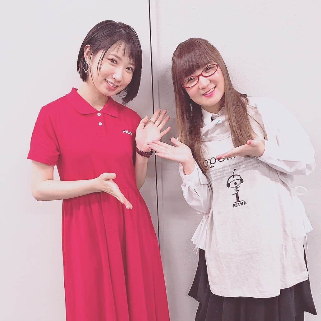 上野優華のグルメインスタ