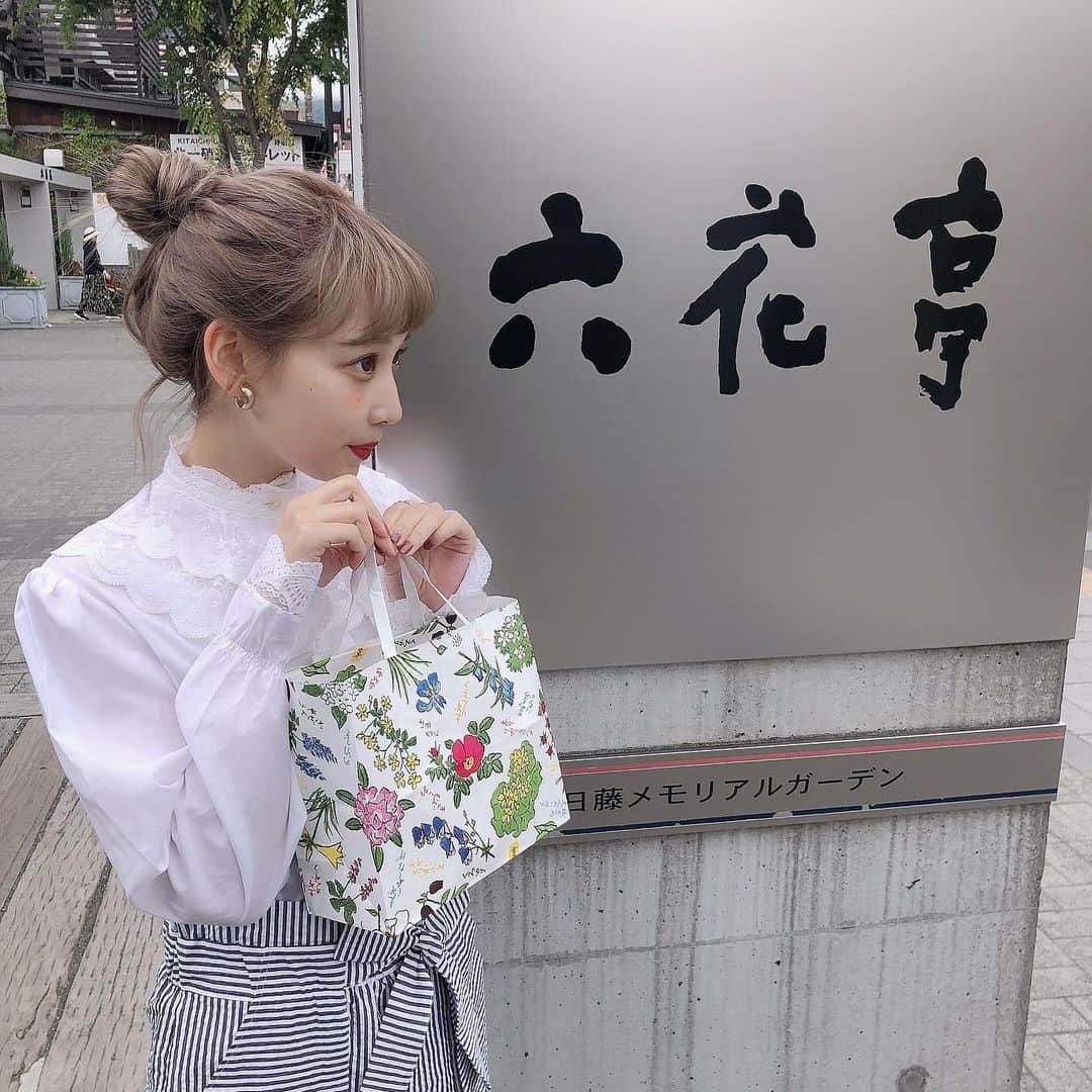 よねいはるかさんのインスタグラム写真 - (よねいはるかInstagram)「レーズンバターサンド🍇♡ 明日で北海道終わりだ~。(;o;)」6月14日 21時57分 - rabbit____2