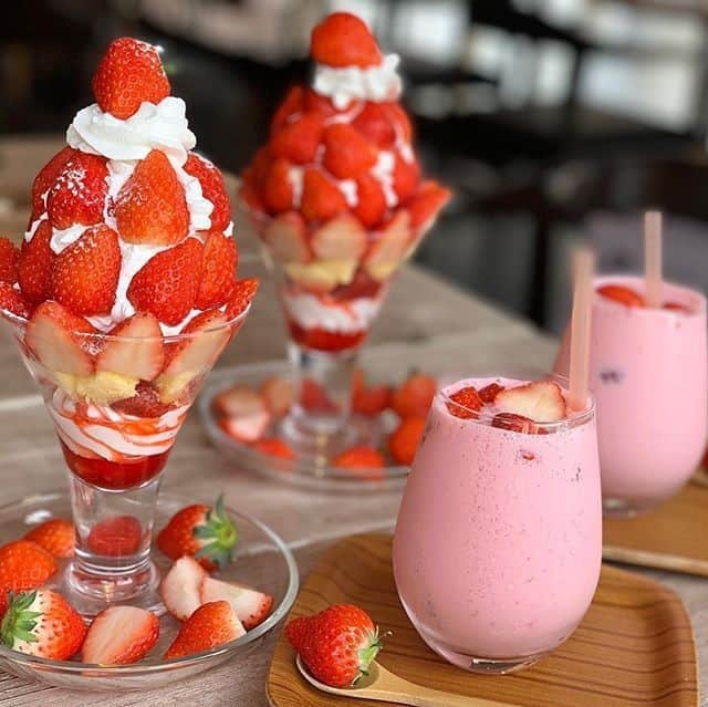 UWASAのグルメインスタ