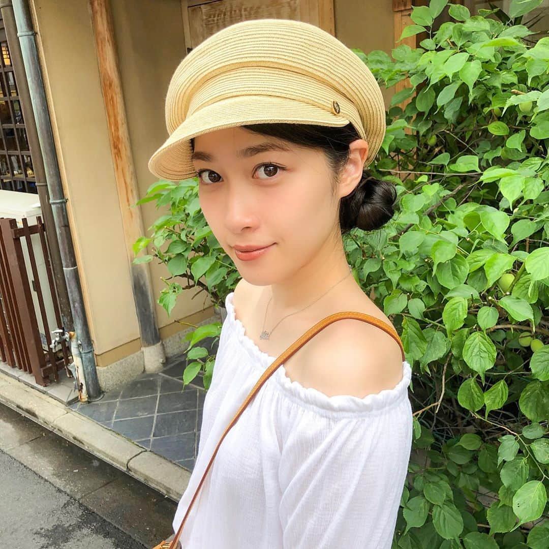 熊谷江里子さんのインスタグラム写真 - (熊谷江里子Instagram)「良い週末を☺️」6月14日 22時23分 - eriko___kumagai