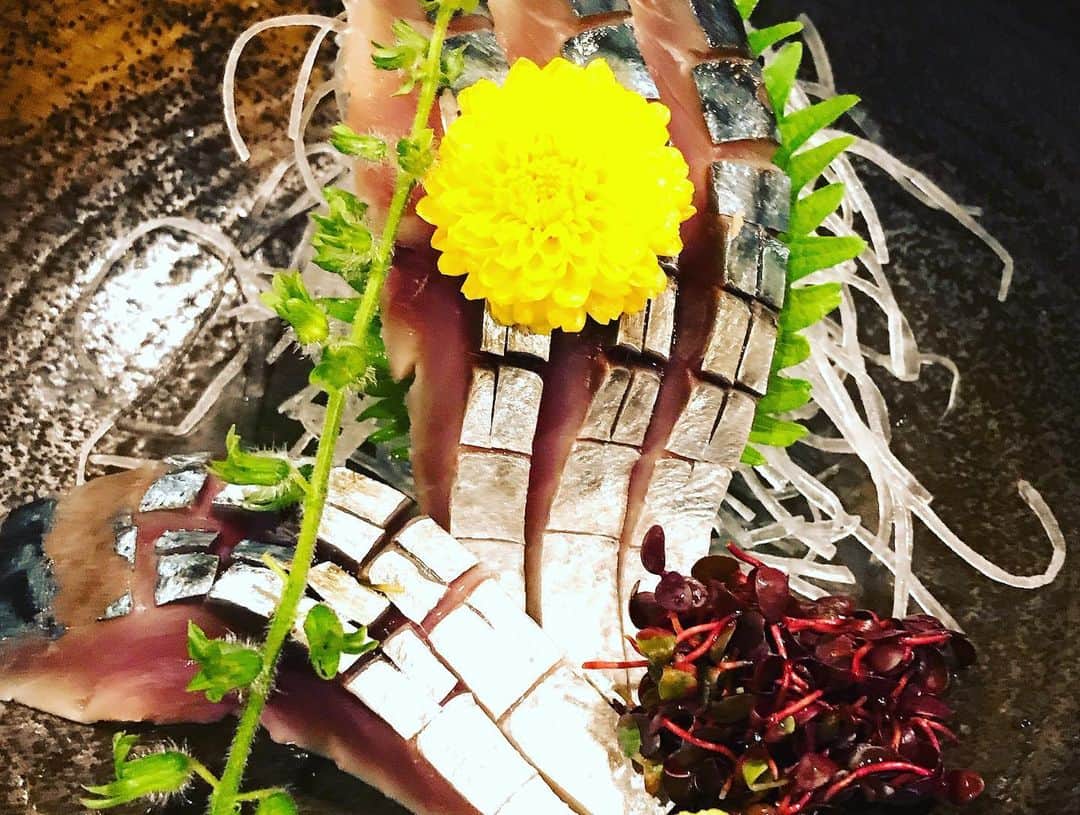 モッチェ 永井のグルメインスタ