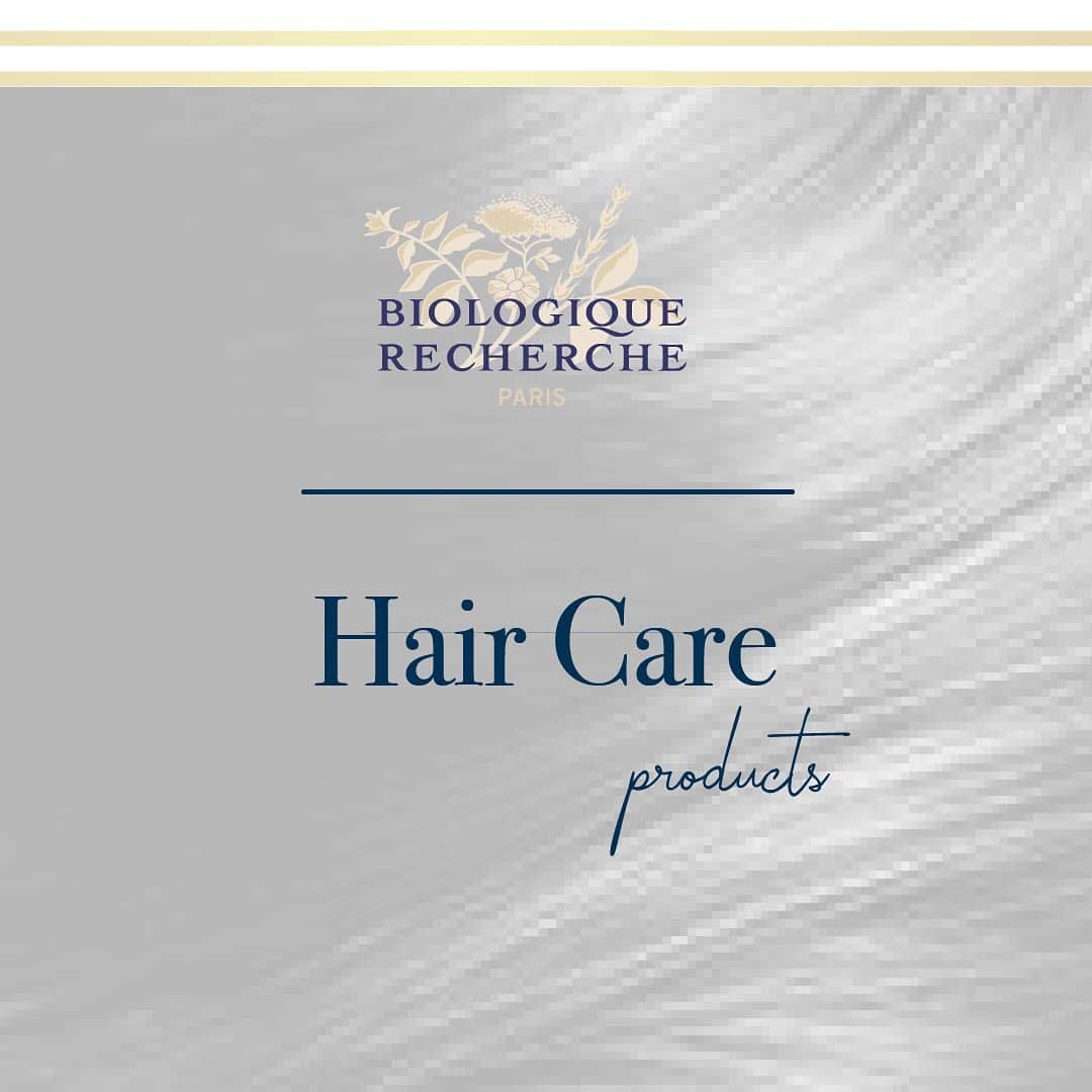 Biologique Recherche Indiaさんのインスタグラム写真 - (Biologique Recherche IndiaInstagram)「Haircare Treatment Stage:  Hair Care Serums are formulations enriched with a selection of active ingredients chosen specially to treat the specific imbalances (devitalized hair, seborrheic scalp, etc.). The result is a full, shiny head of healthy hair.  For more information or purchases, please DM us.  SoulSkin - Your BIOLOGIQUE RECHERCHE ambassador in #India. -  #SoulSkin #BiologiqueRecherche #IloveBR #BuildingBetterSkin #skincare #br #mumbai #maharashtara #passion #expert #skin #skinexpert #skinroutine #skinhealth #skincaretips #healthyskin #skininstant #antipollution #breath #nature #beauty #getready #cosmetics #cosmetic #frenchcosmetics #frenchbeauty #facecare #bodycare #ambassadedelabeaute」6月14日 22時53分 - biologique_recherche_india