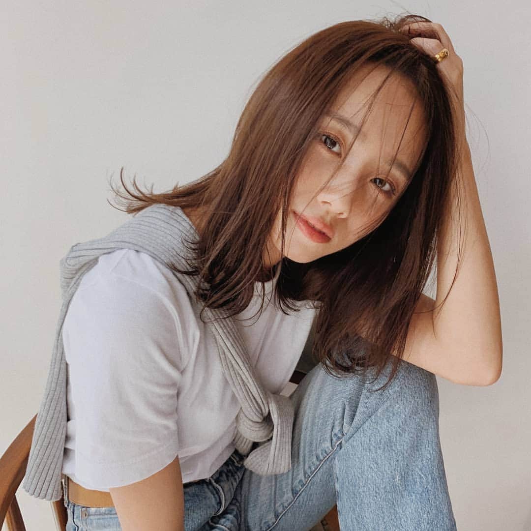 伊原葵のインスタグラム