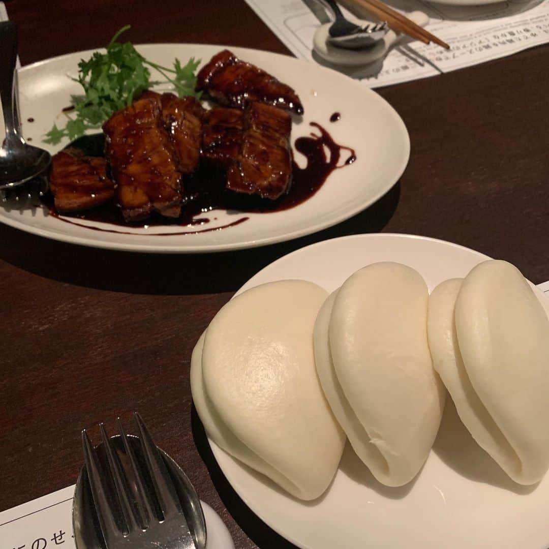 川嵜美佳のグルメインスタ