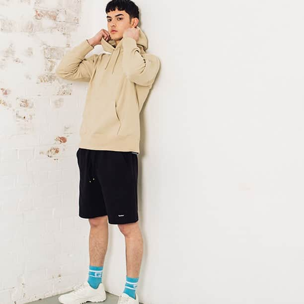 ジムフレックスさんのインスタグラム写真 - (ジムフレックスInstagram)「Our Balham short, crafted from quality Supima Terry. Discover at: gymphlex.co.uk」6月14日 23時20分 - gymphlex