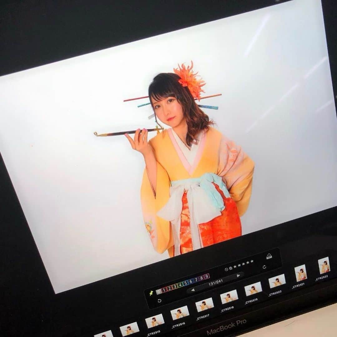 秋田知里さんのインスタグラム写真 - (秋田知里Instagram)「さて！明日15日の10:00〜『花街花魁クロニクル』のチケット予約スタートです🤗🎫！！！みんな絶対ゲットしておくんなんし〜❤️チケットは多貴ちゃん、秋田知里ご指名で宜しくたのんます👘❤️ ↓チケット予約🎫 https://www.ticketpay.jp/booking/?event_id=21700 #五反田タイガー #花クロ2019 #秋田知里」6月14日 23時20分 - akitachisato_official