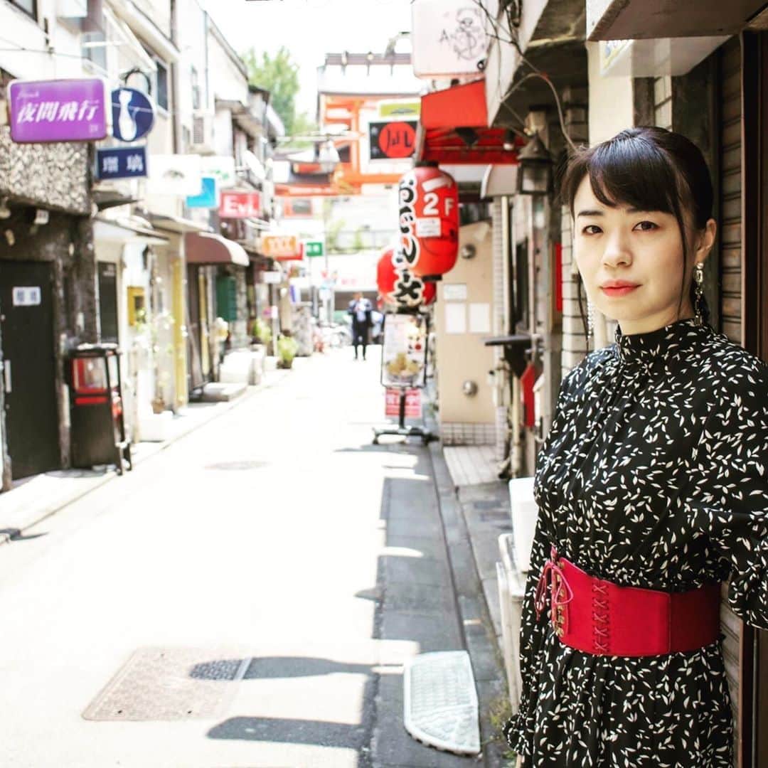 芳賀恵子のインスタグラム