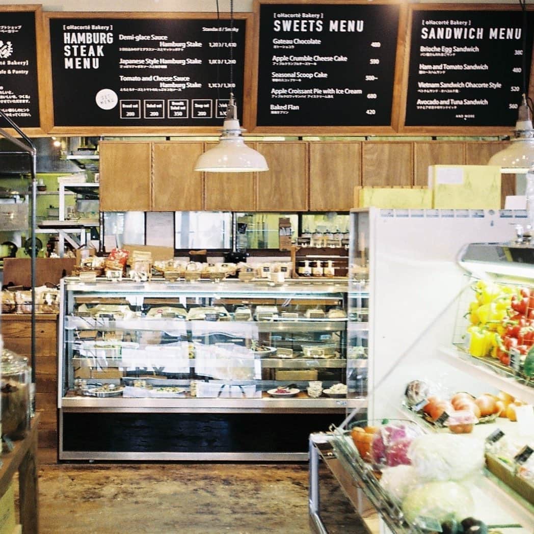 tetrrineのグルメインスタ