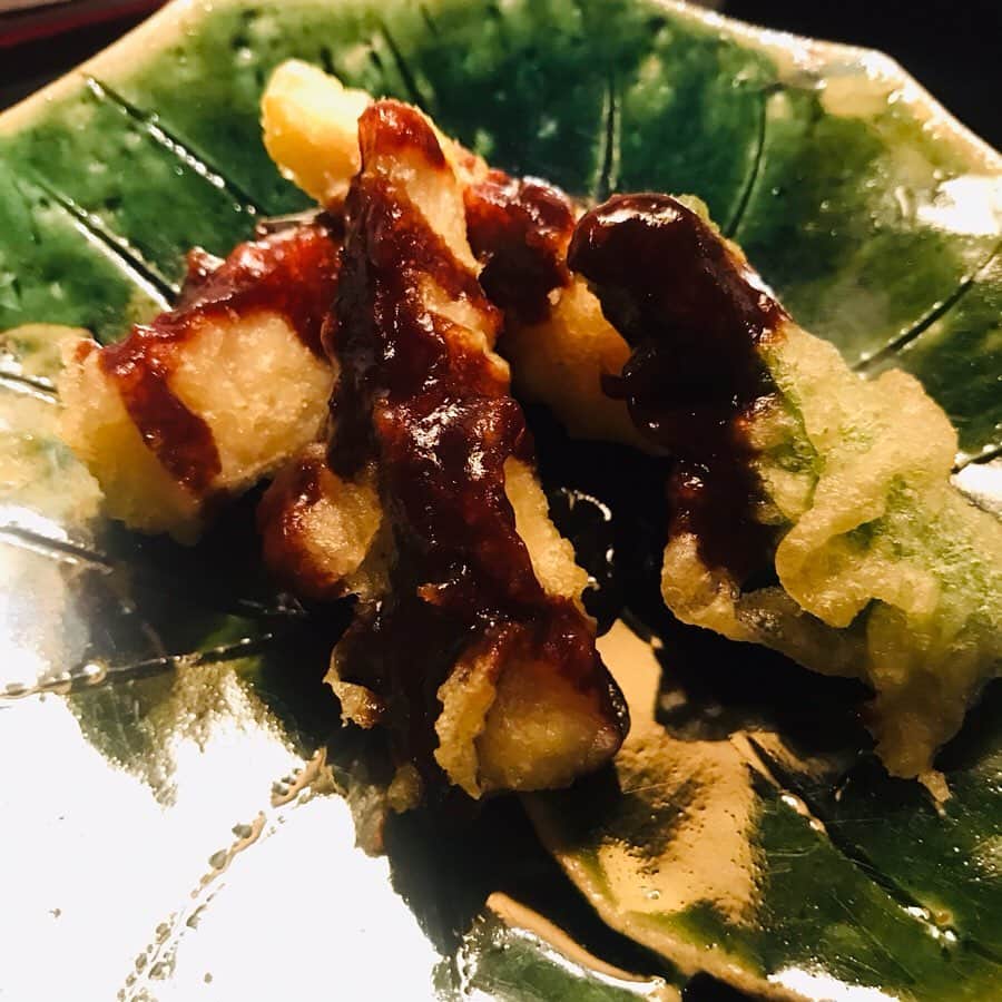 Q太郎さんのインスタグラム写真 - (Q太郎Instagram)「#浦和#elan#エラン#仕事前に#食事#和食#懐石料理#肉懐石」6月14日 23時47分 - qtaro.jun