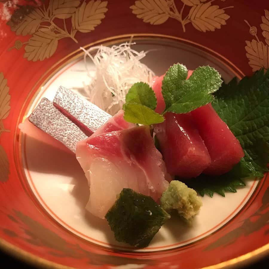 Q太郎さんのインスタグラム写真 - (Q太郎Instagram)「#浦和#elan#エラン#仕事前に#食事#和食#懐石料理#肉懐石」6月14日 23時47分 - qtaro.jun