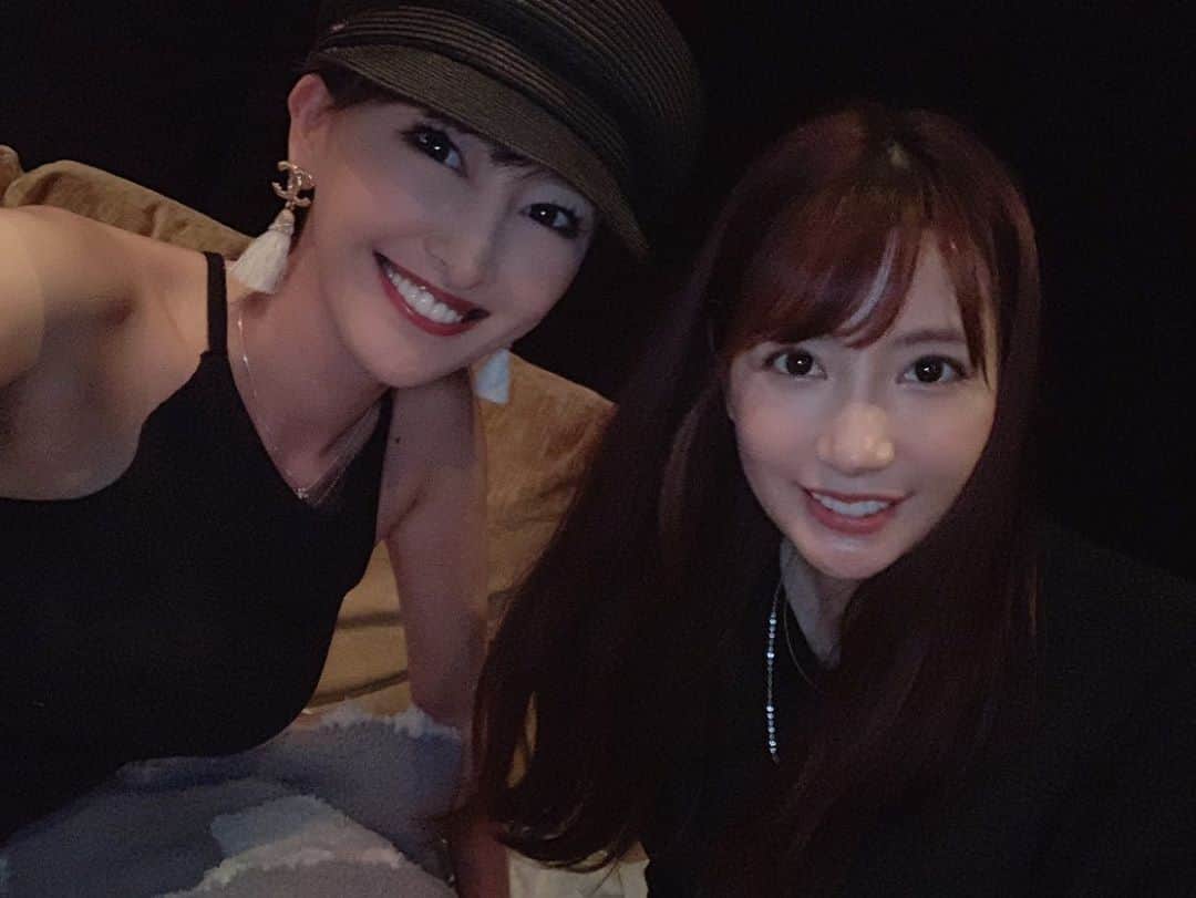 中川杏奈のグルメインスタ