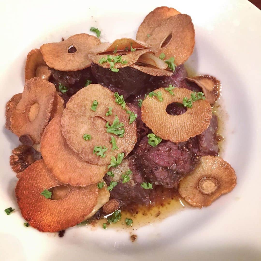 小橋めぐみのグルメインスタ