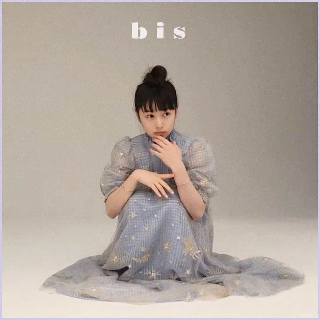 bis_web bis [ビス] のインスタグラム