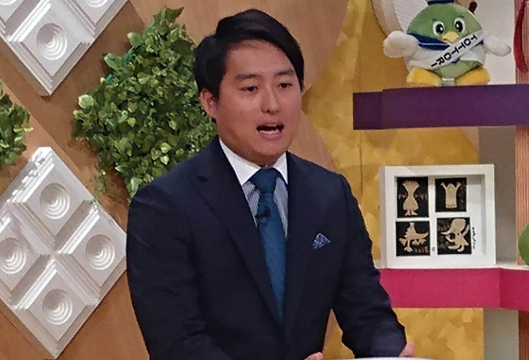 読売テレビ「あさパラ」さんのインスタグラム写真 - (読売テレビ「あさパラ」Instagram)「あす土曜朝の【モモタン】テーマは“今年の夏はコレで乗り切る”グッズ☀️ ▼かき氷+㊙️⁉️ ▼扇風機の進化系⁉️▼傘+仰天機能⁉️などなど… 平松アナは無事進行できるのか…いや、きっとできる…はず😅  #ハイヒール #川合俊一 #石田明 #NONSTYLE #あばれる君 #藤崎マーケット #中野雅至 #足立基浩 #菊池真由子 #平松翔馬  #あさパラ #土曜朝9時25分  #ytv読売テレビ関西地区 #CTV中京テレビ愛知岐阜三重地区  #HTV広島テレビ広島地区」6月14日 23時58分 - asapara_ytv