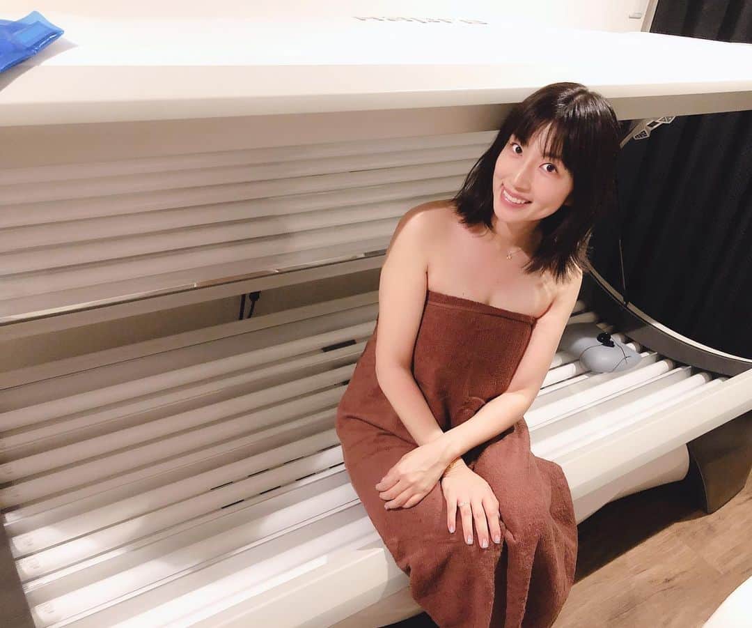庄司ゆうこのインスタグラム
