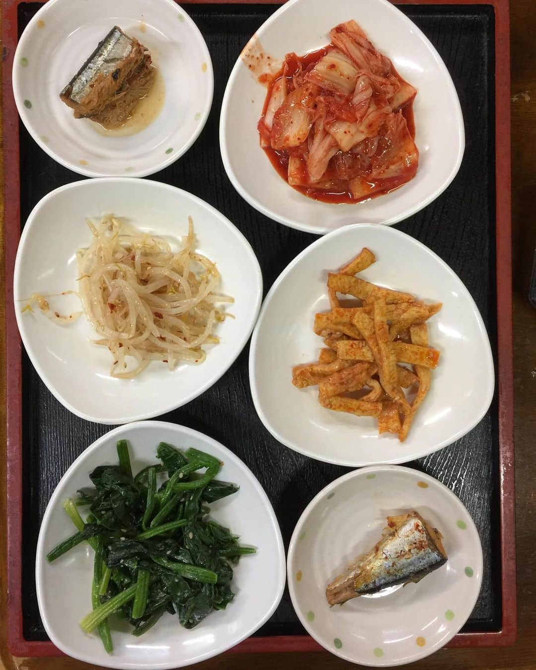 福山理子さんのインスタグラム写真 - (福山理子Instagram)「韓国料理大好き！ #浅草グルメ #ソウル食堂」6月15日 0時00分 - rikofukuyama