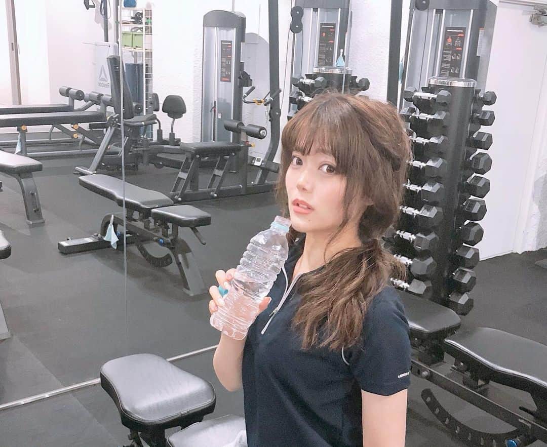 山田あかりのインスタグラム