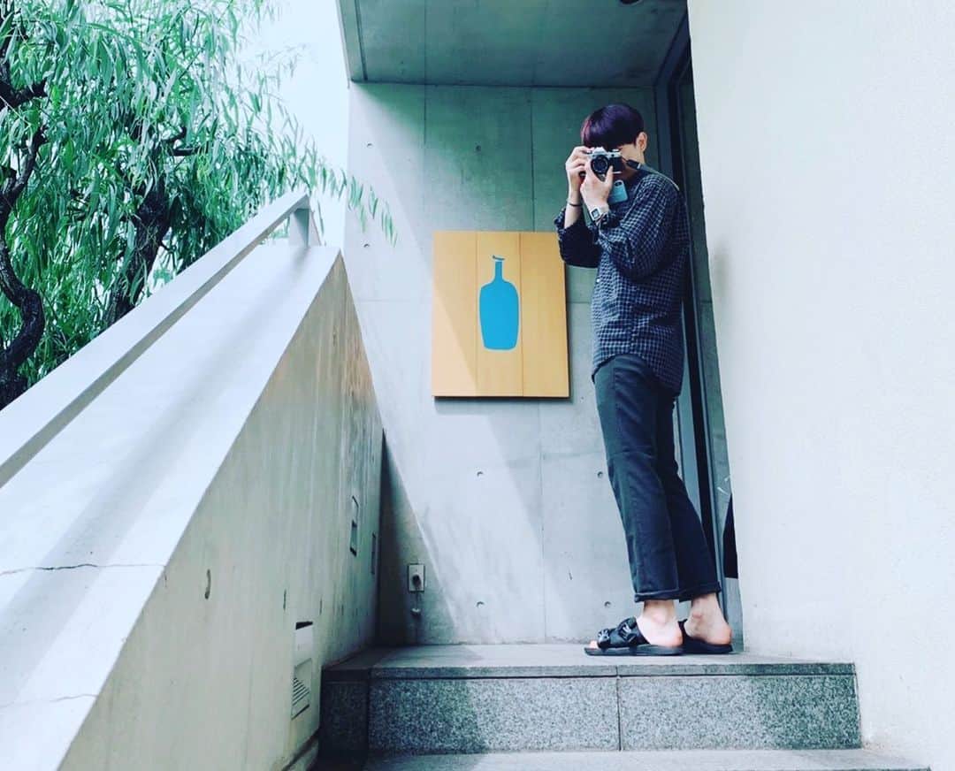 さんのインスタグラム写真 - (Instagram)「내가그린 영훈그림」6月15日 0時15分 - dongdongisland