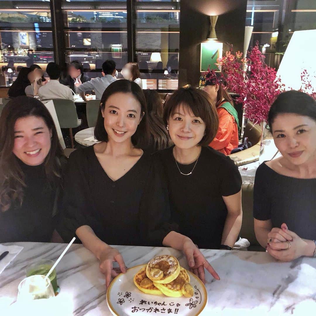 半田麗のグルメインスタ